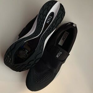 Tiem indoor cycling shoes Size 11.5